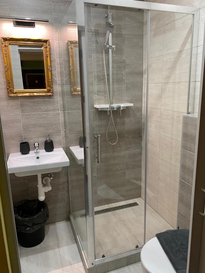 V Pohode Hotel Konstantinovy Lázně