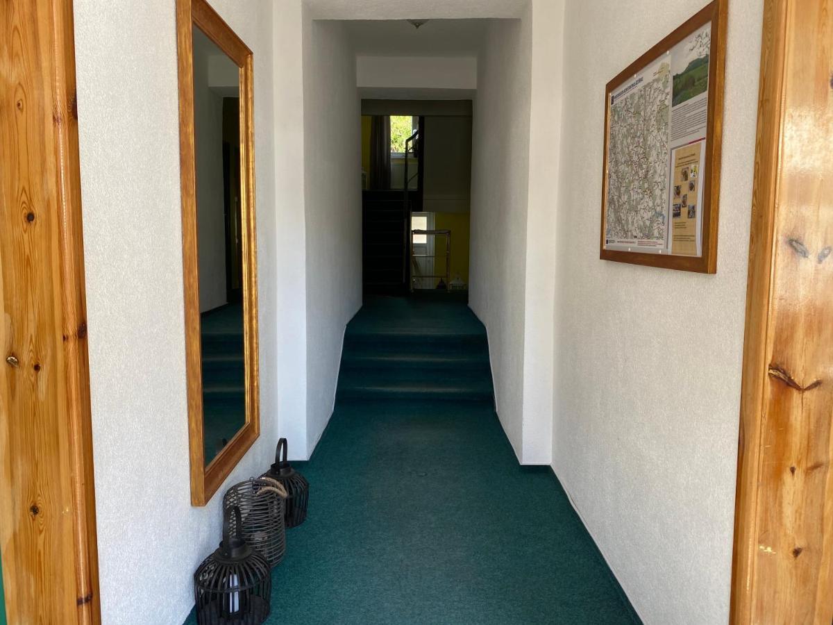 V Pohodě Hotel Konstantinovy Lázně