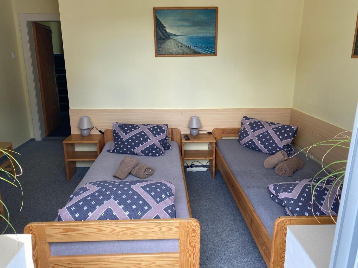 Hotel V Pohode Konstantinovy Lázně