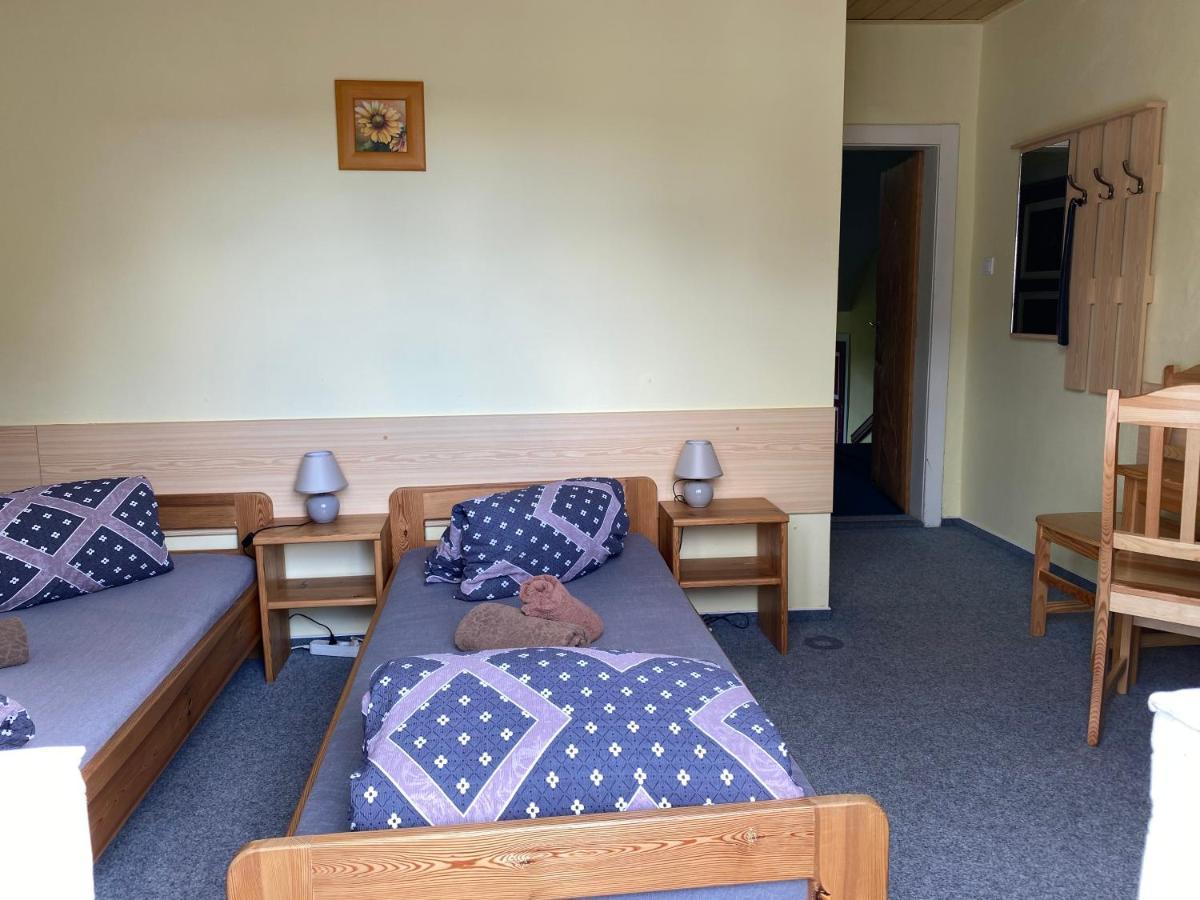 Hotel V Pohode 3*