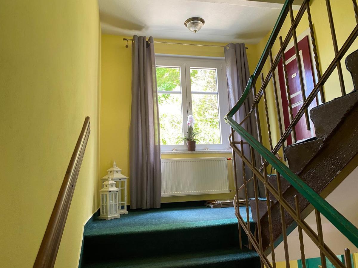 Hotel V Pohode 3*