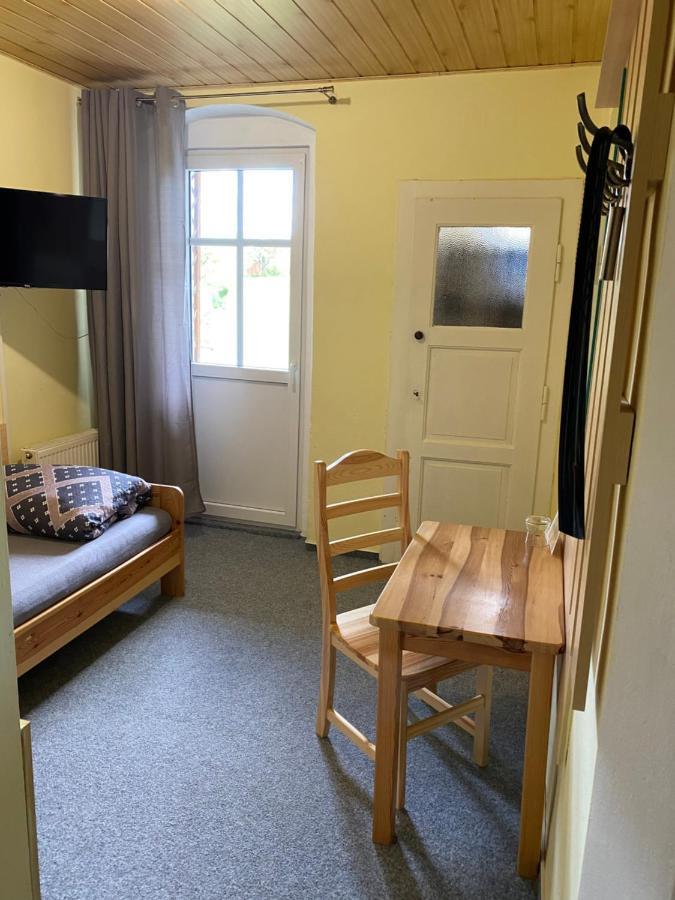 Hotel V Pohode