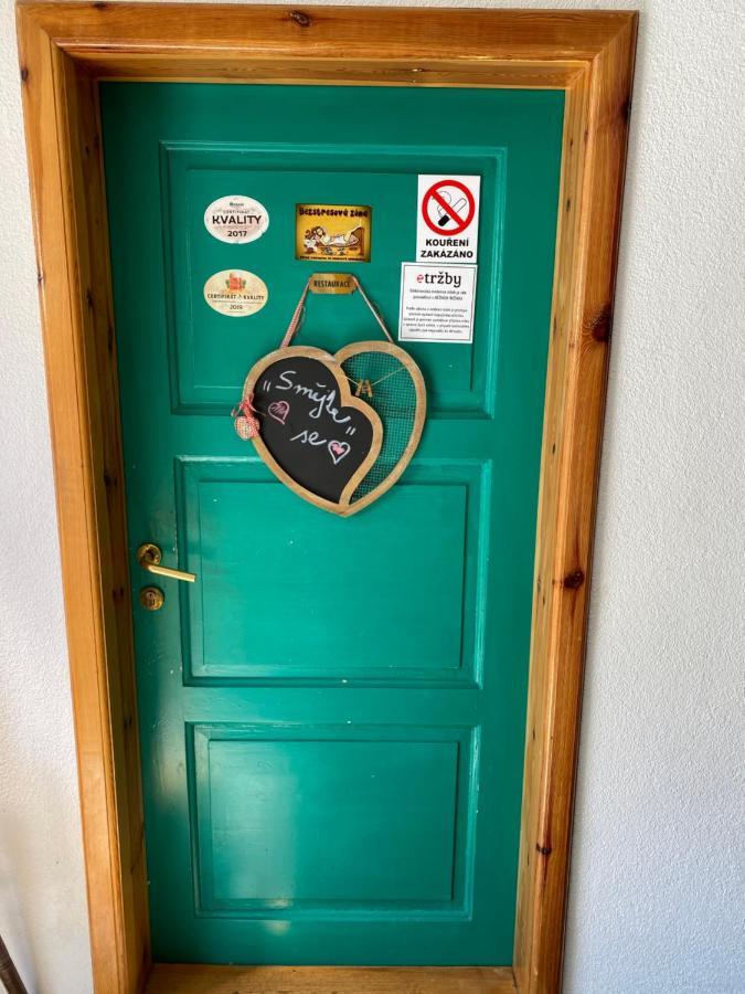 V Pohode Konstantinovy Lázně