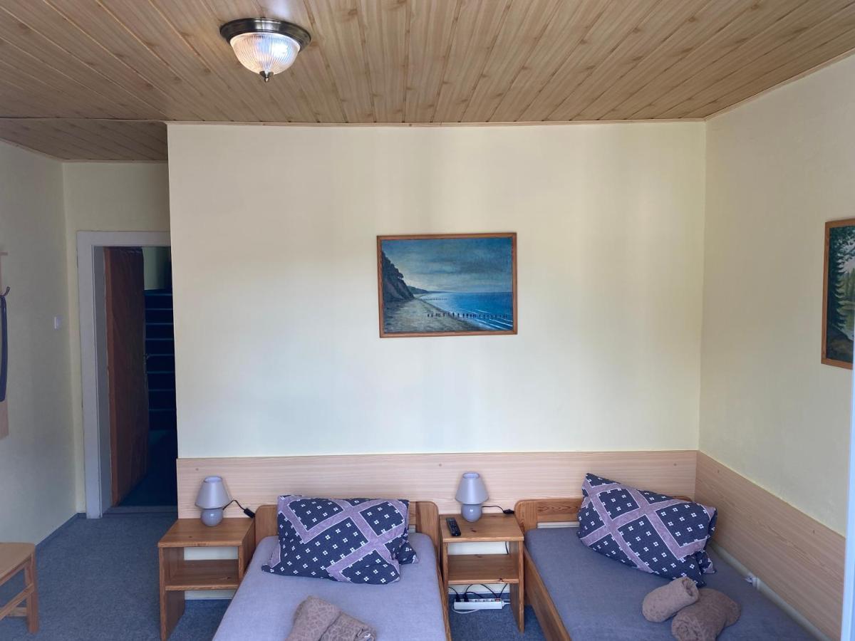 Hotel V Pohode 3*