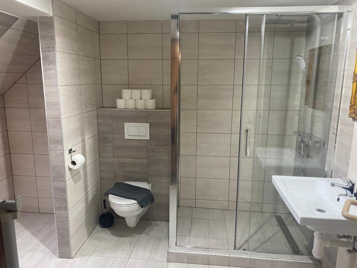 V Pohode Hotel 3*